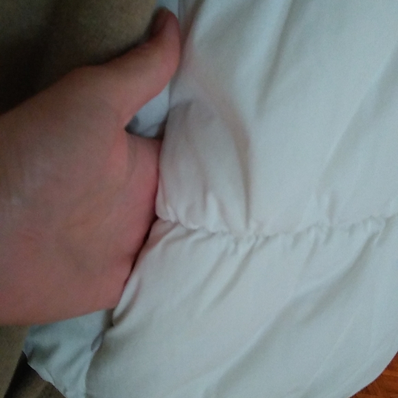 Bebe BBSP Puffer Vest - Picture 9 of 13